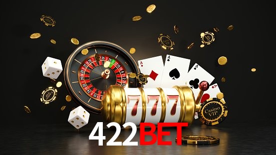 Welcome Bonus 422bet