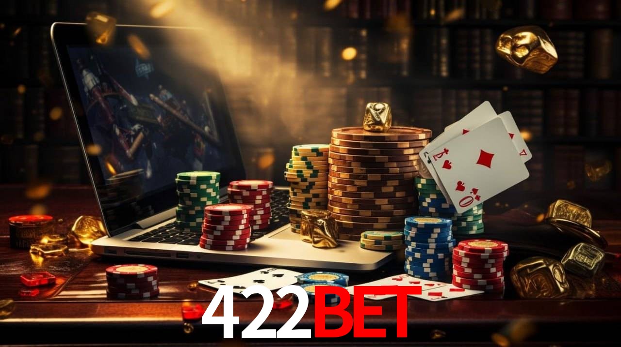 Experiência VIP 422bet