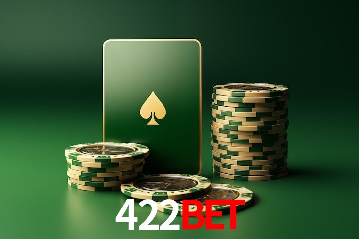 Experiência VIP 422bet