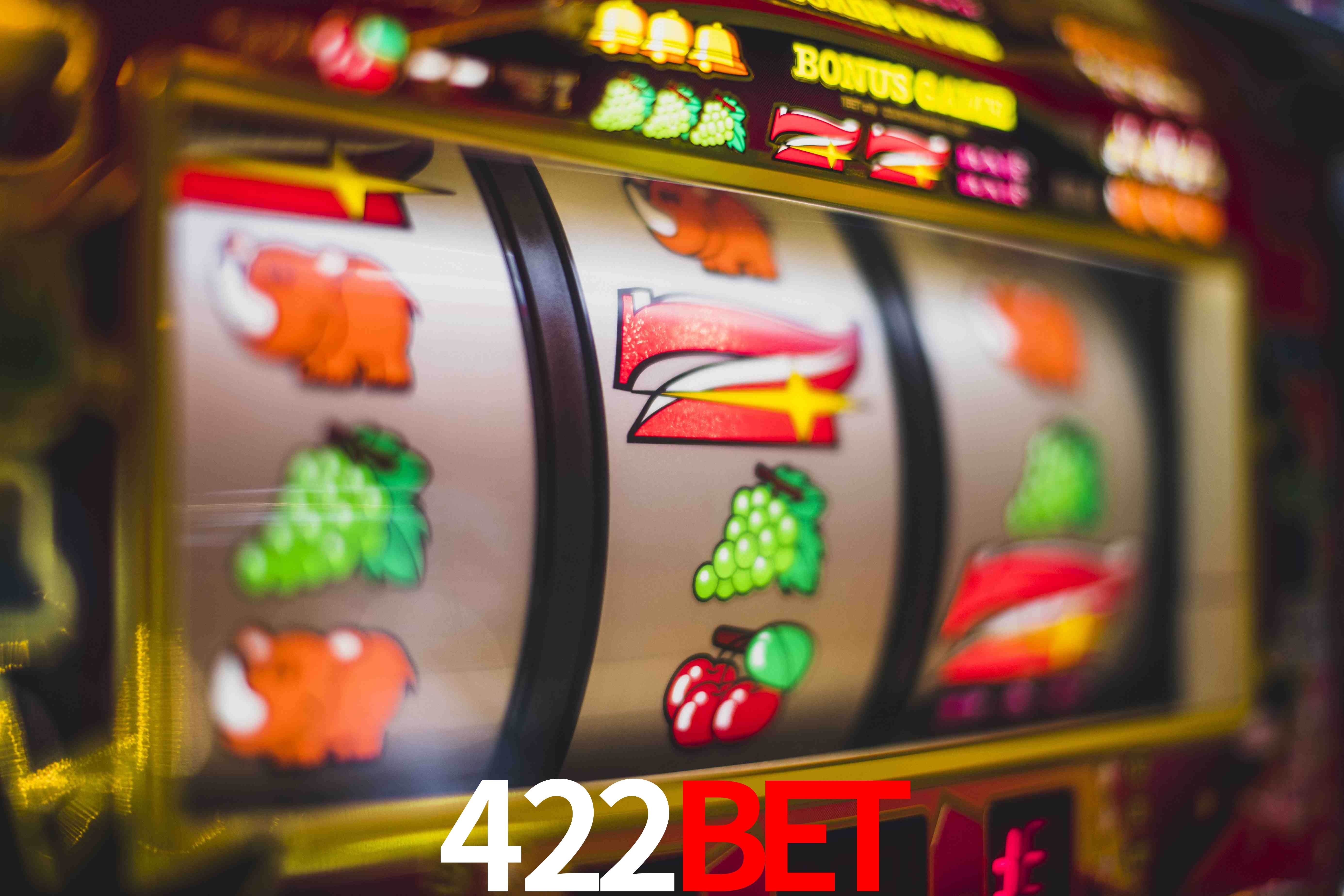 Statistics 422bet