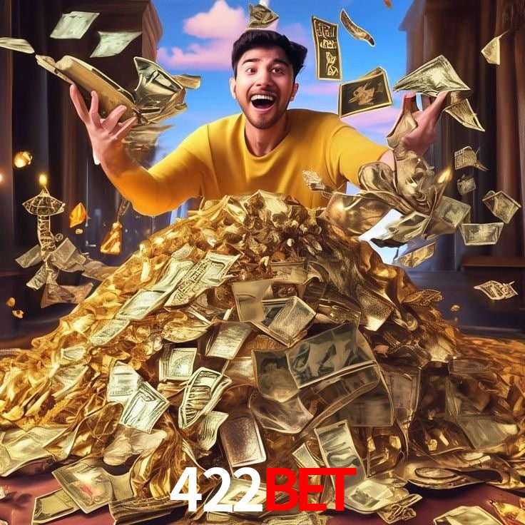 Estatísticas 422bet