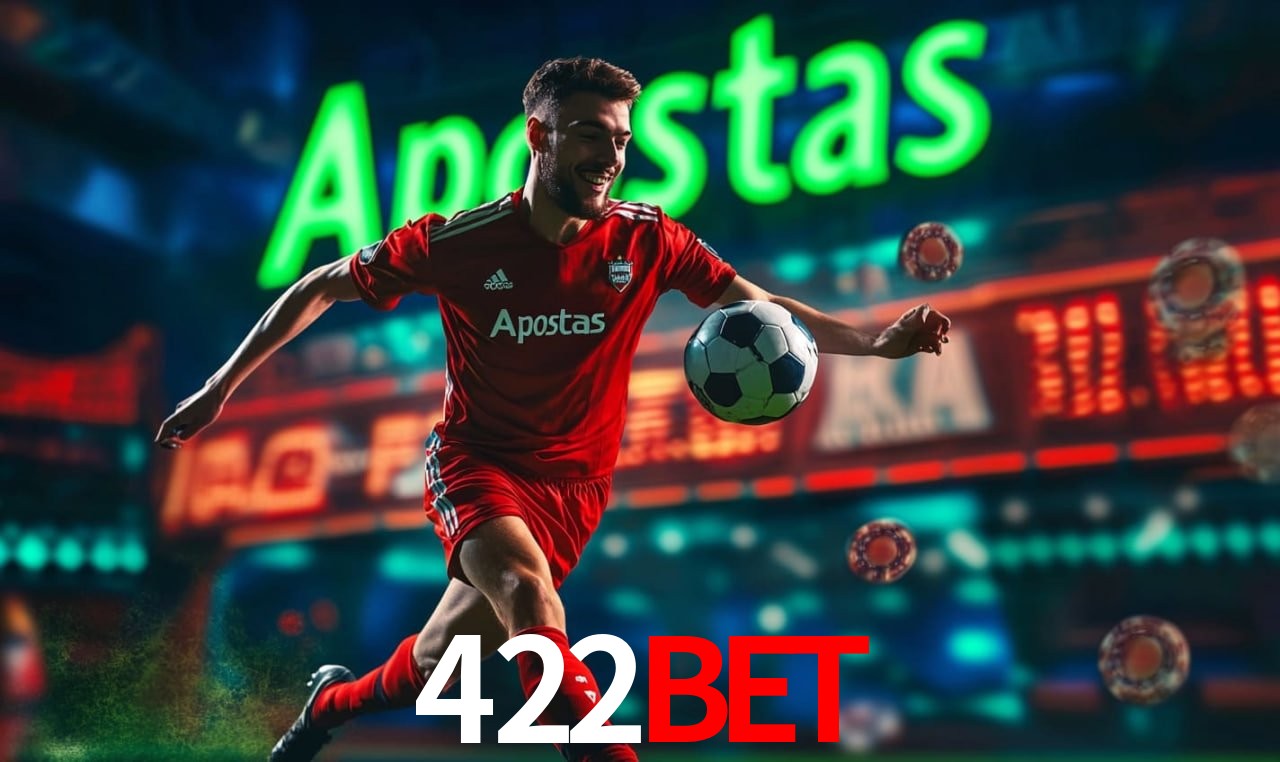 Casino Ao Vivo 422bet