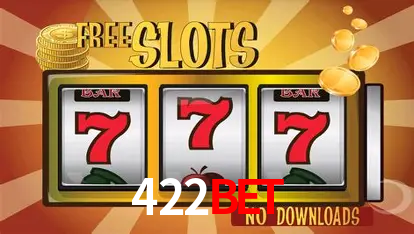 Descubra o Mundo do Cassino Online com 422bet