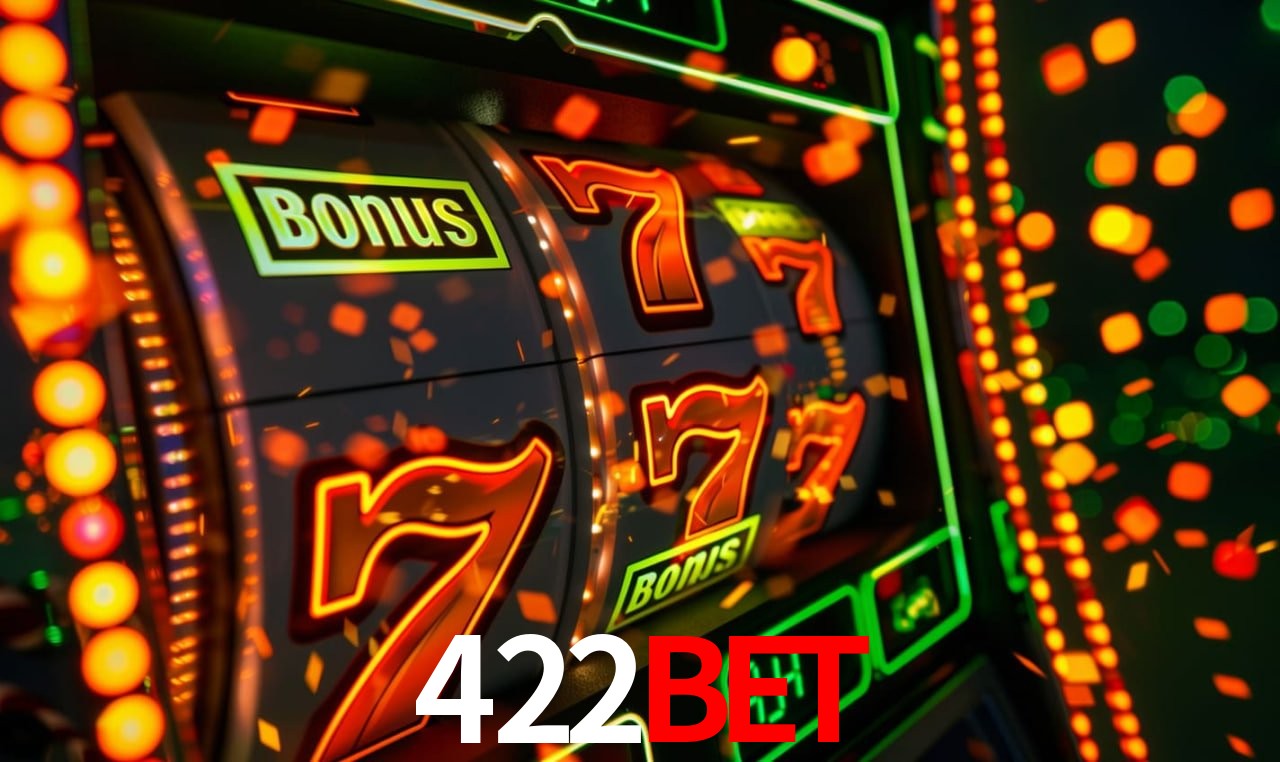 cassino 422bet
