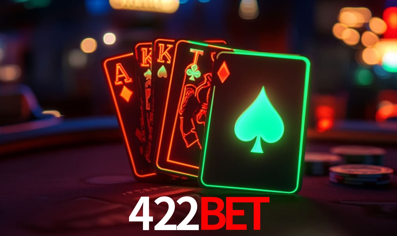 422bet Curitiba - Live Betting
