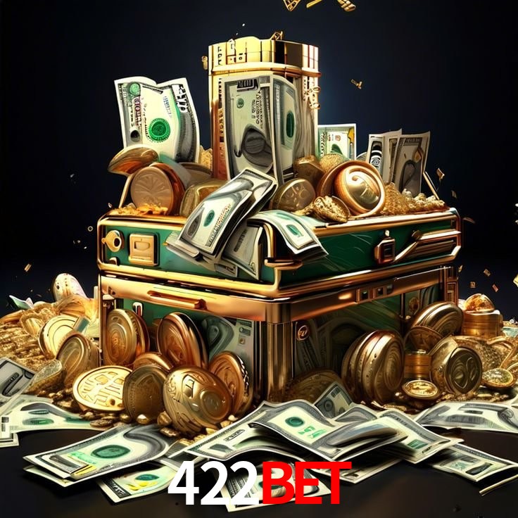 Login Seguro 422bet