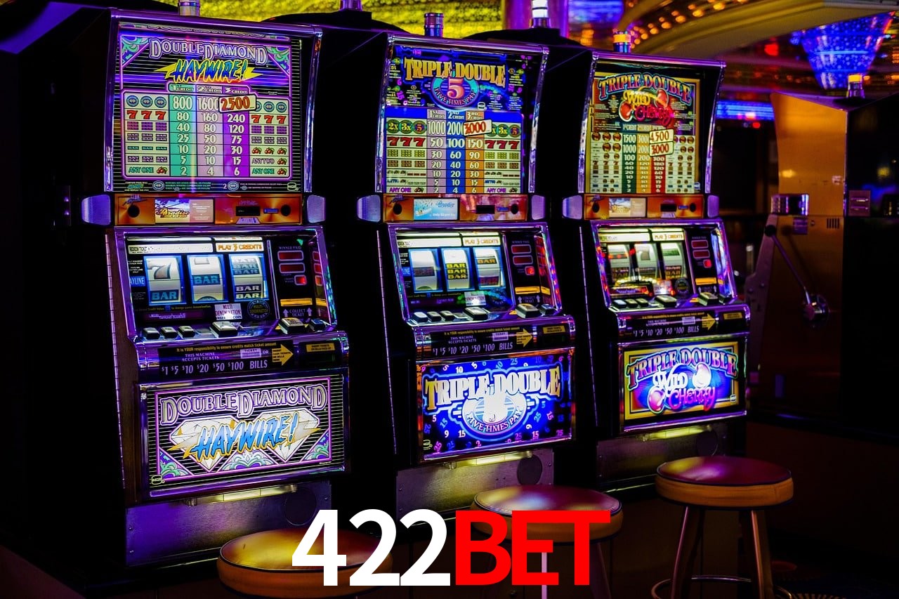 Avaliações dos Jogadores 422bet