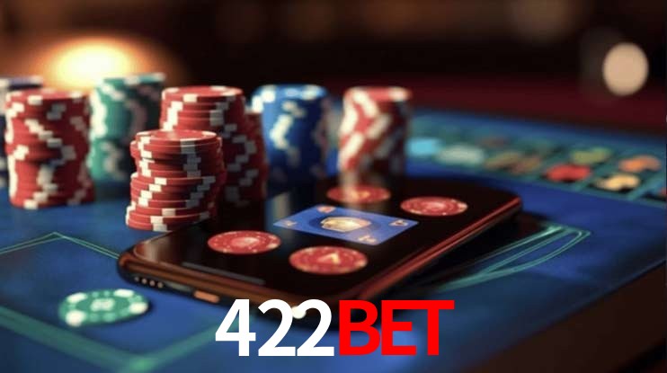 422bet São Paulo - Jogo Providers