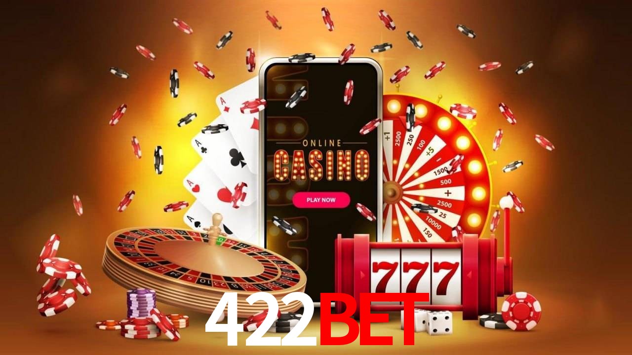 422bet Belo Horizonte - Jackpots