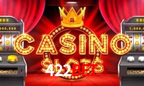 Account Benefits 422bet