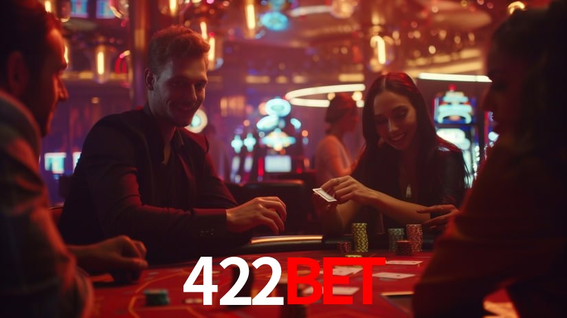 Descubra o Programa VIP da 422bet: Vantagens Exclusivas para Jogadores
