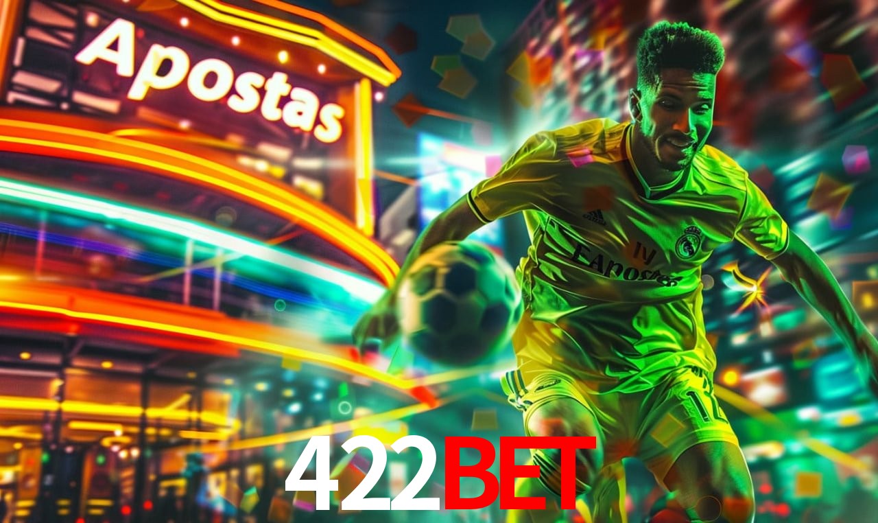 Especiais de Fim de Semana 422bet