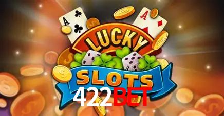 Descubra o Mundo do Cassino Online com 422bet