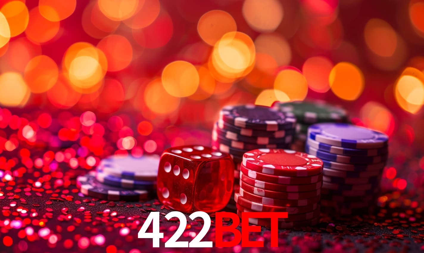 422bet Belo Horizonte - Provably Fair