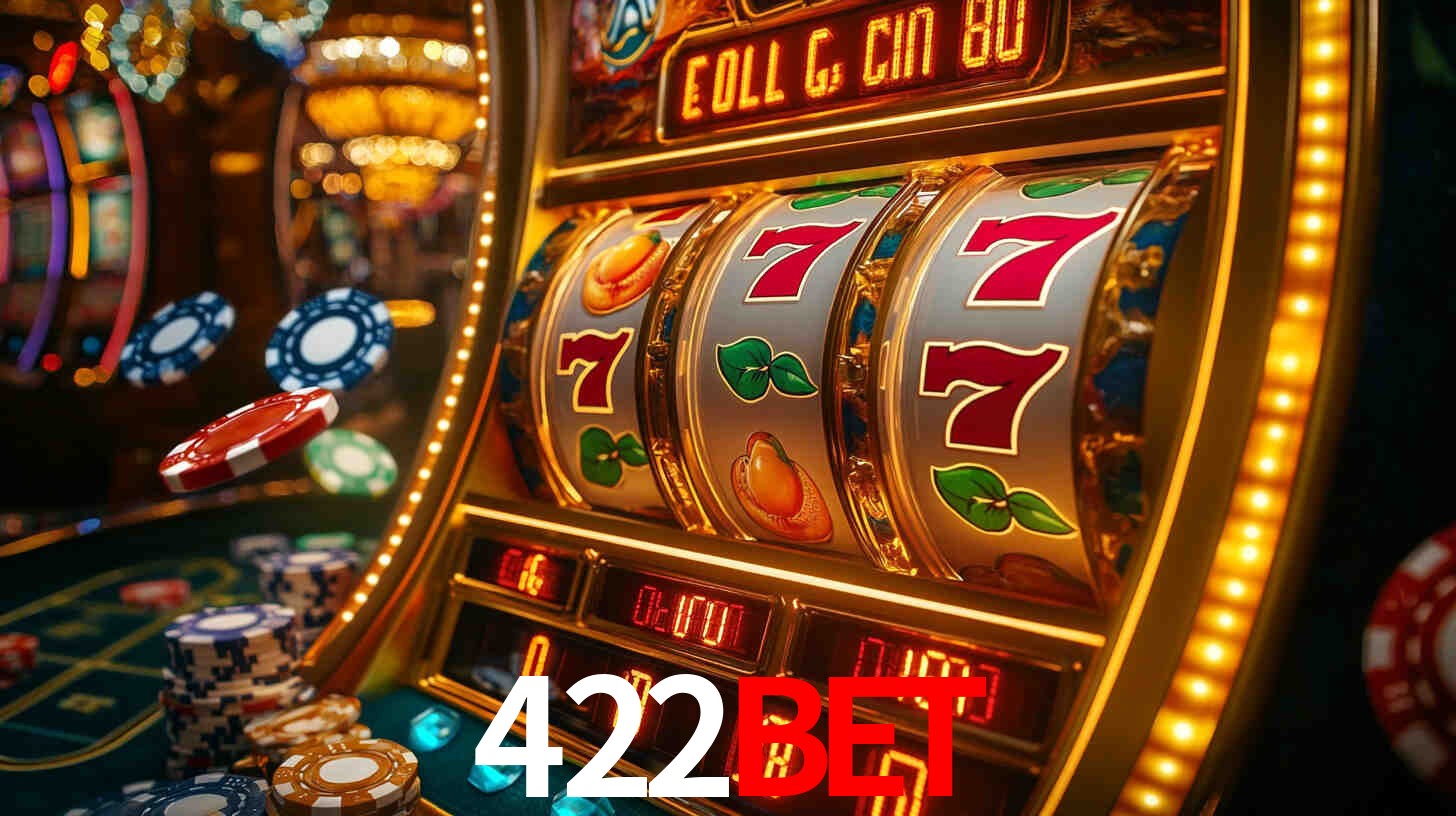 Live Casino 422bet