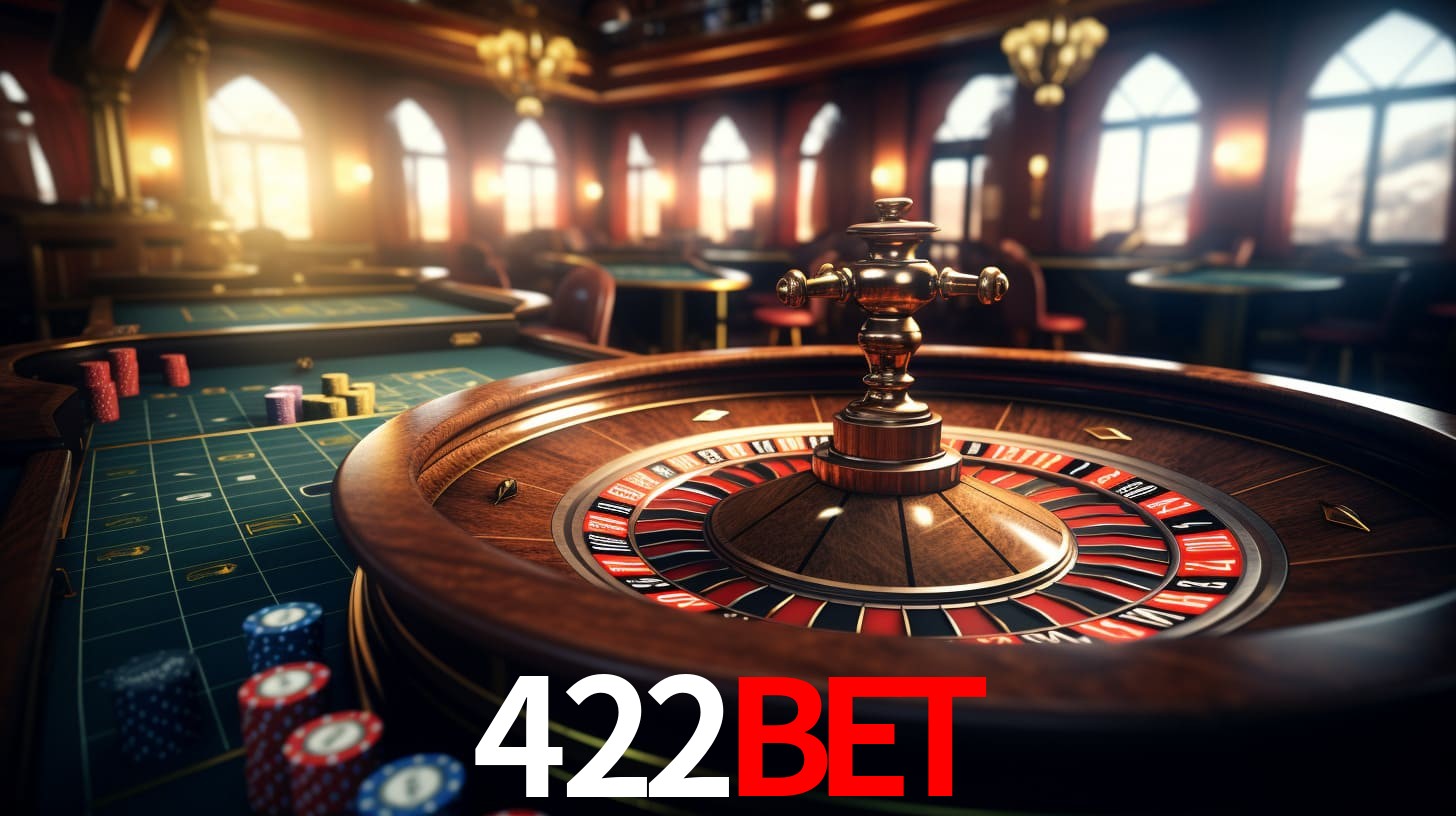 Football Betting 422bet