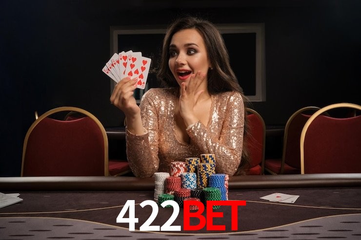 Bônus Diários 422bet