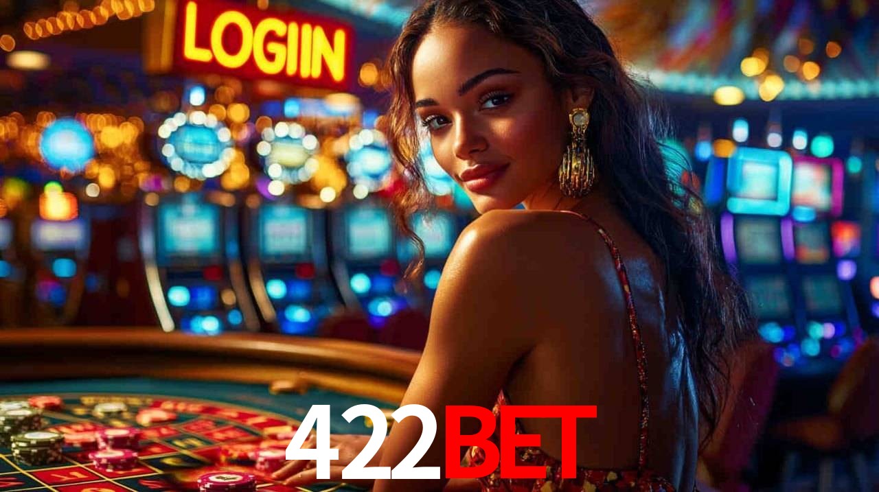 422bet Brasília - Jogo Features
