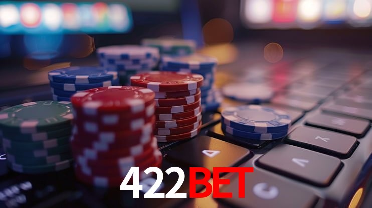 422bet Entrar - Login Seguro Certificado