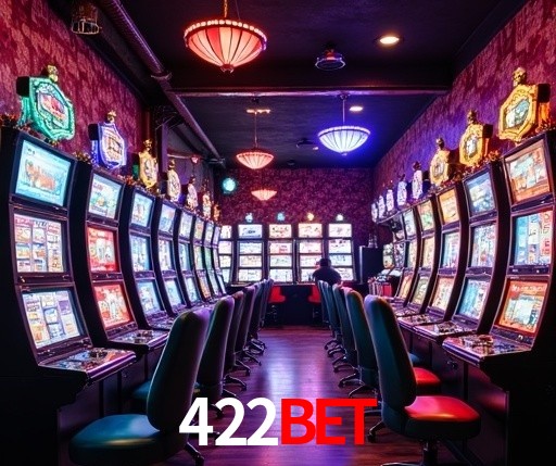 422bet Brasília - Bonus Features