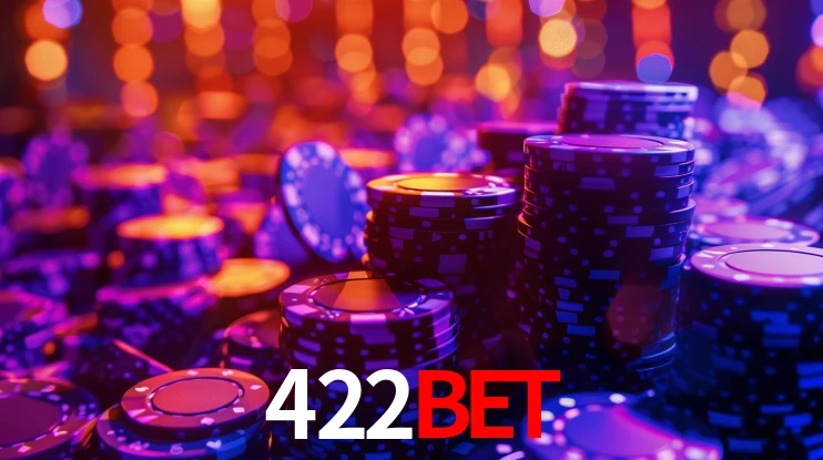 Bônus Generosos e Exclusivos no 422bet para Você!