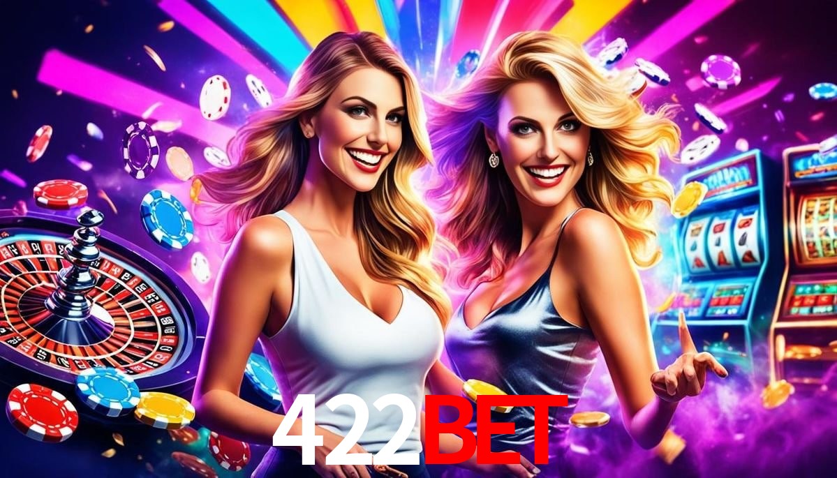 Casino VIP 422bet