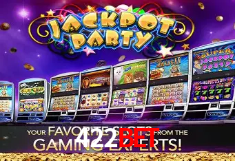 Desvendando o Mundo dos Jogos Virtuais na 422bet