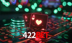 Segurança 2FA 422bet
