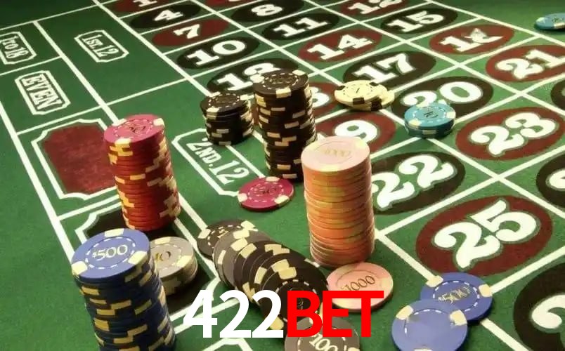 Promoção Relâmpago 422bet