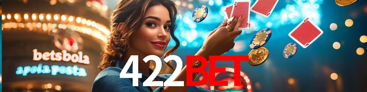 Slot Games 422bet