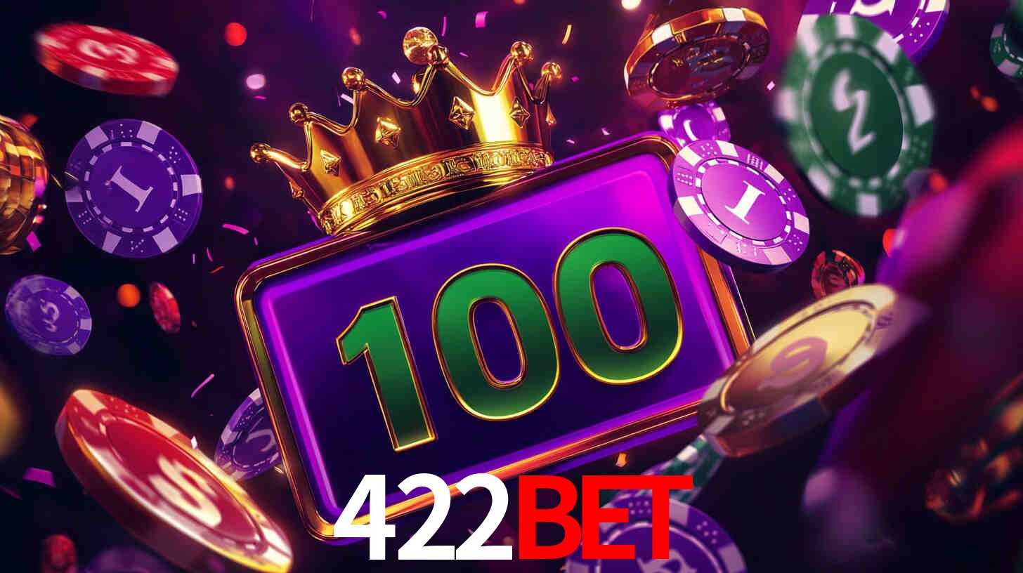VIP Casino 422bet