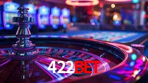 Benefícios da Conta 422bet