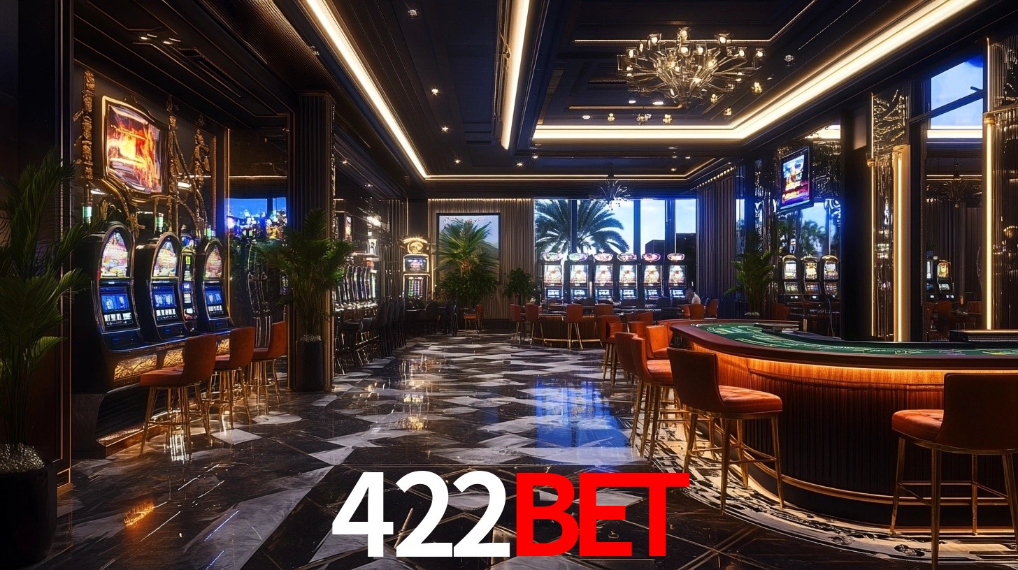 Daily Bonuses 422bet