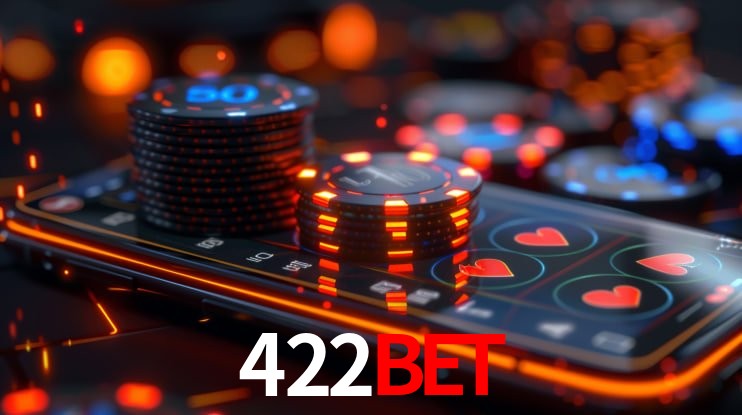 Live Casino 422bet