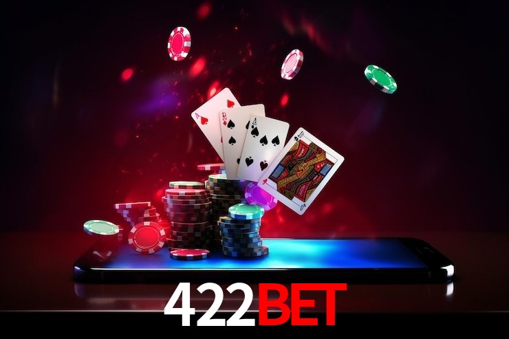 Quick Registration 422bet