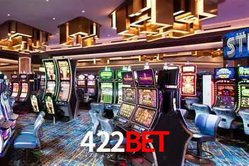 Inovações de Jogos na 422bet: O Futuro das Experiências Interativas
