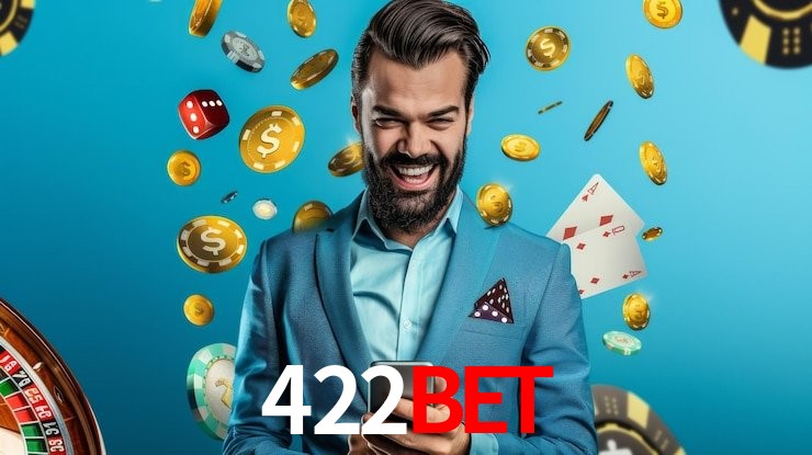 2FA Security 422bet