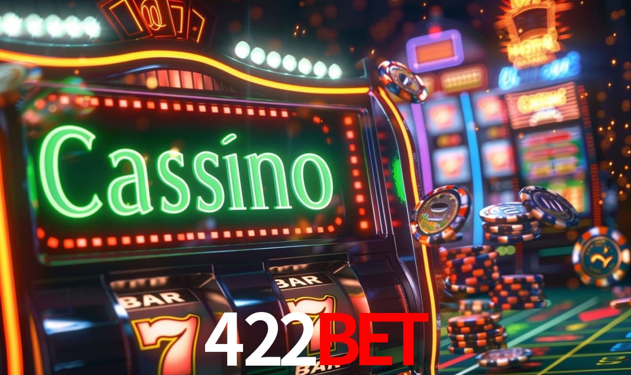 422bet - Aplicativo Móvel