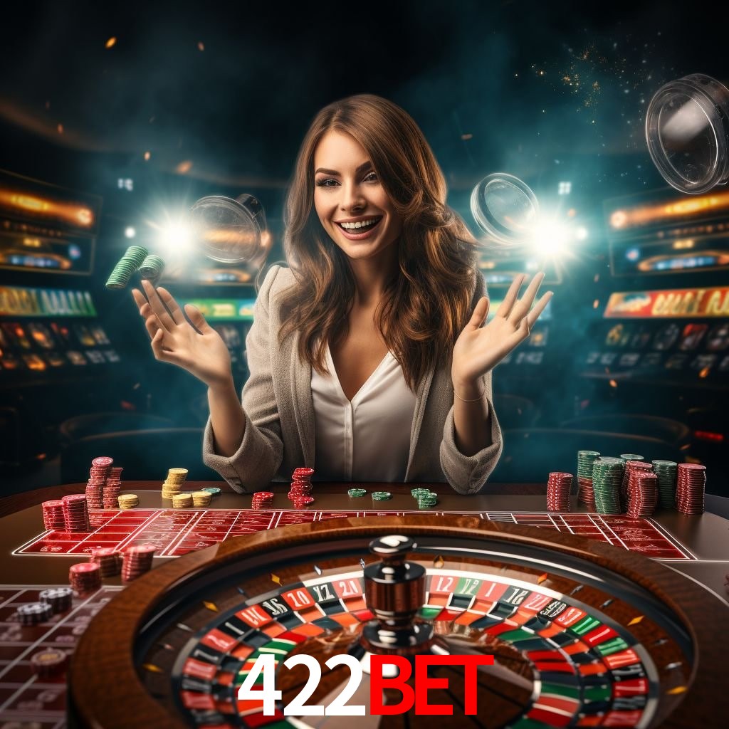 422bet App Interface