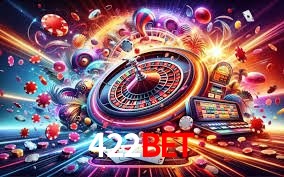 Casino Ao Vivo 422bet
