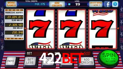 422bet Salvador - Bonus Stats