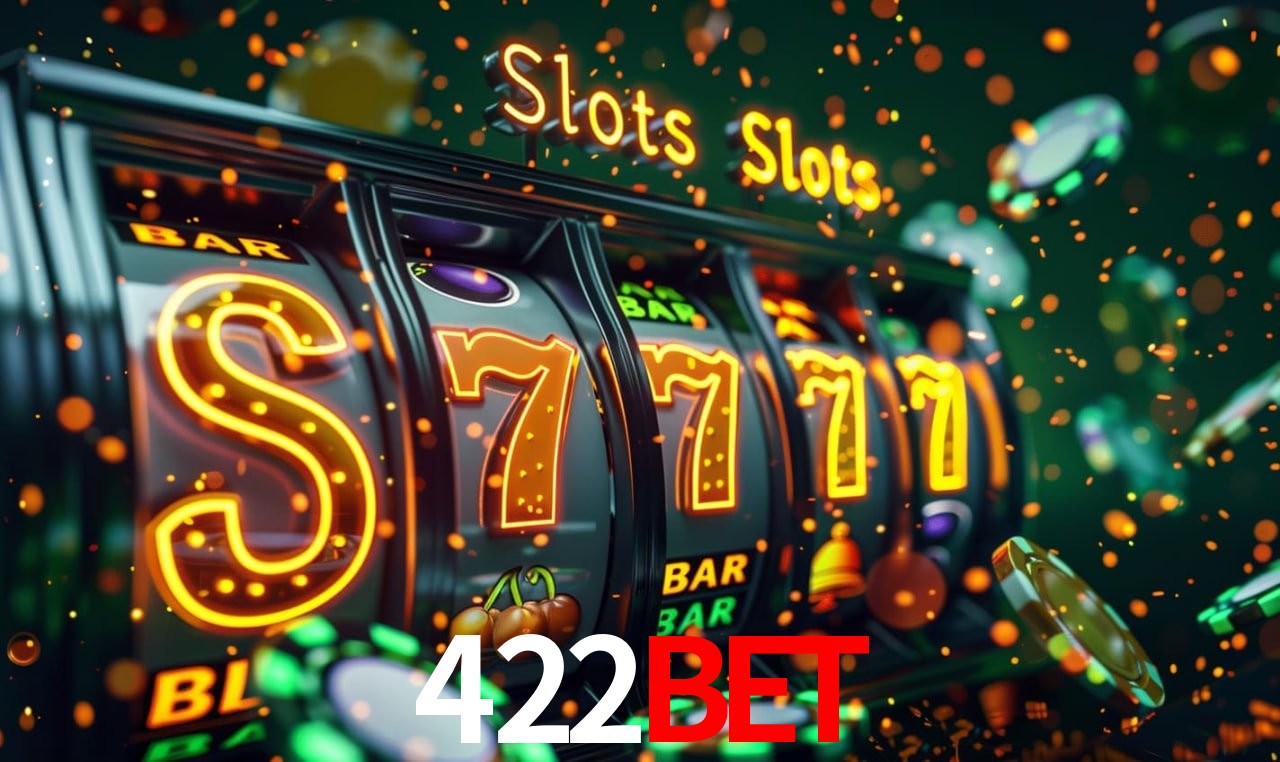 Recursos de Bônus 422bet