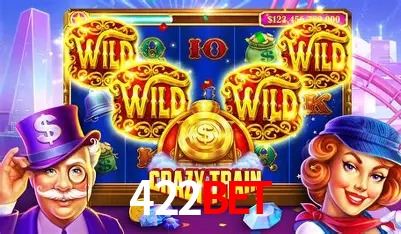 422bet Bônus - Pacote R$5.000 + VIP