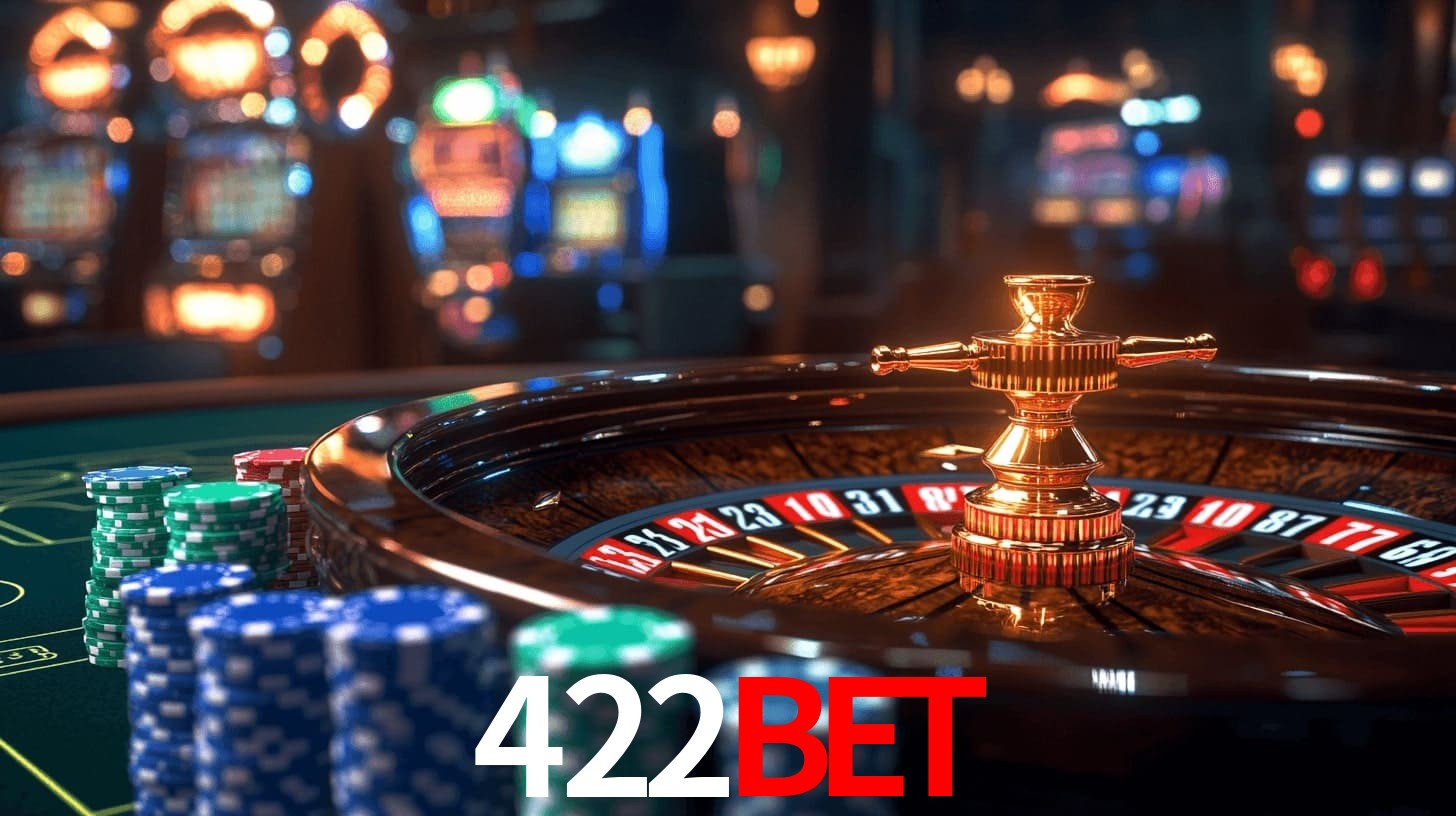 422bet: Jogos de Caça-Níqueis-Altas Recompensas, Roleta-Velocidade, Blackjack-Desafios Máximos