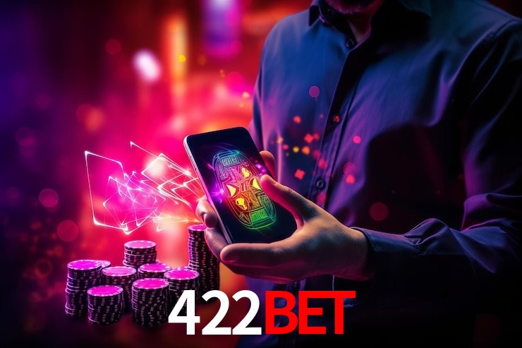 Apostas de Tênis 422bet