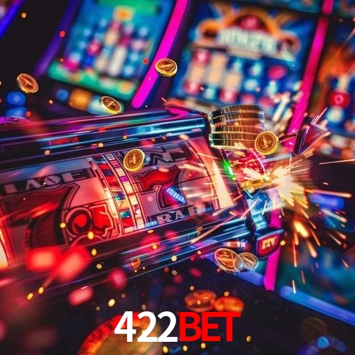 Apostas de Futebol 422bet