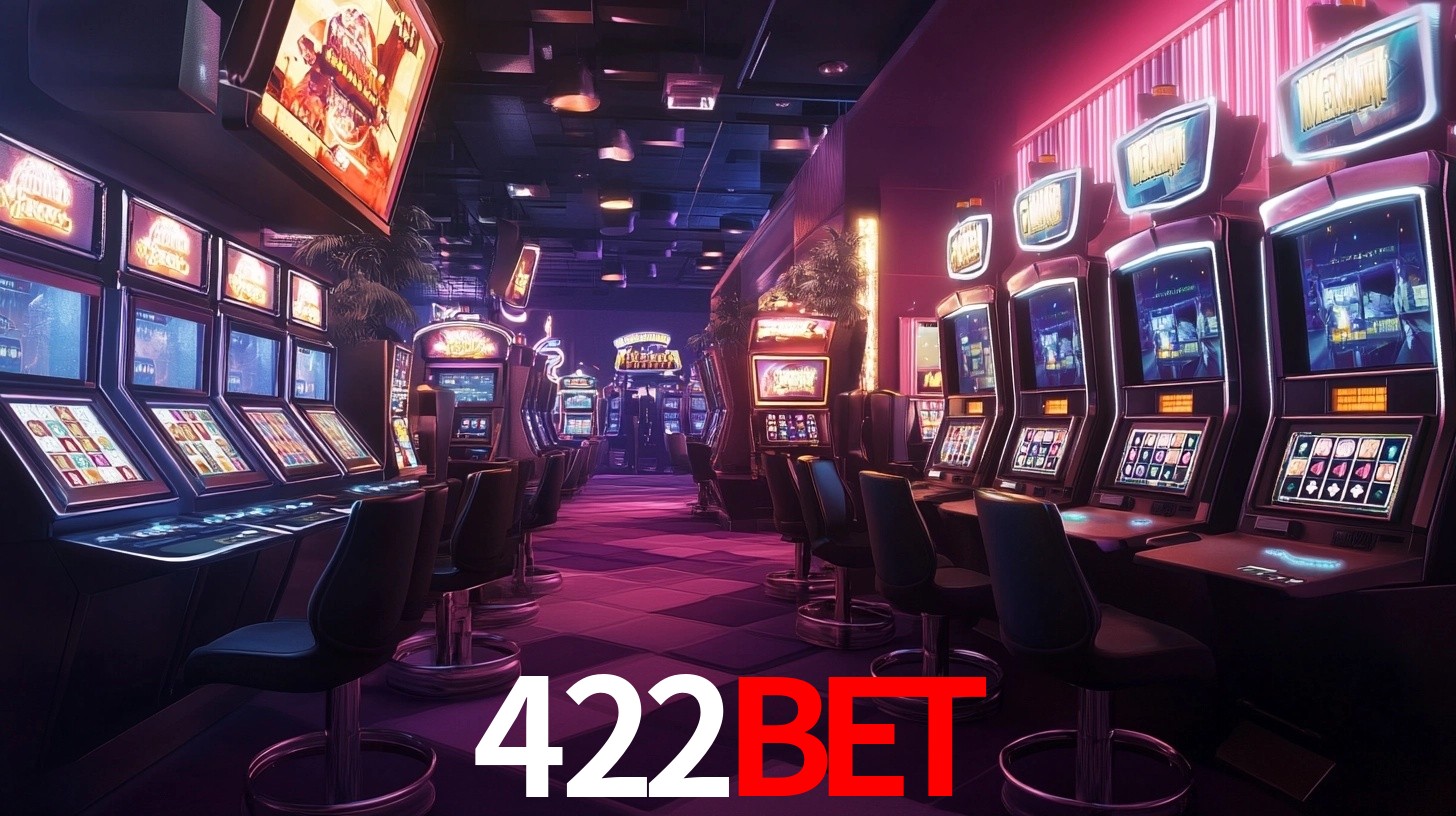 Welcome Bonus 422bet