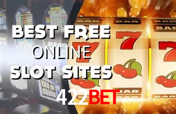 A Popularidade dos Caça-Níqueis no 422bet