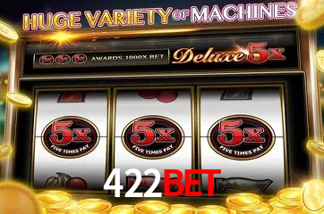 Descubra a Magia dos Jogos de Arcade no 422bet