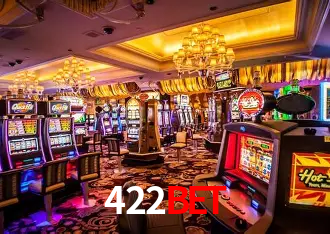 422bet São Paulo - Live Tables
